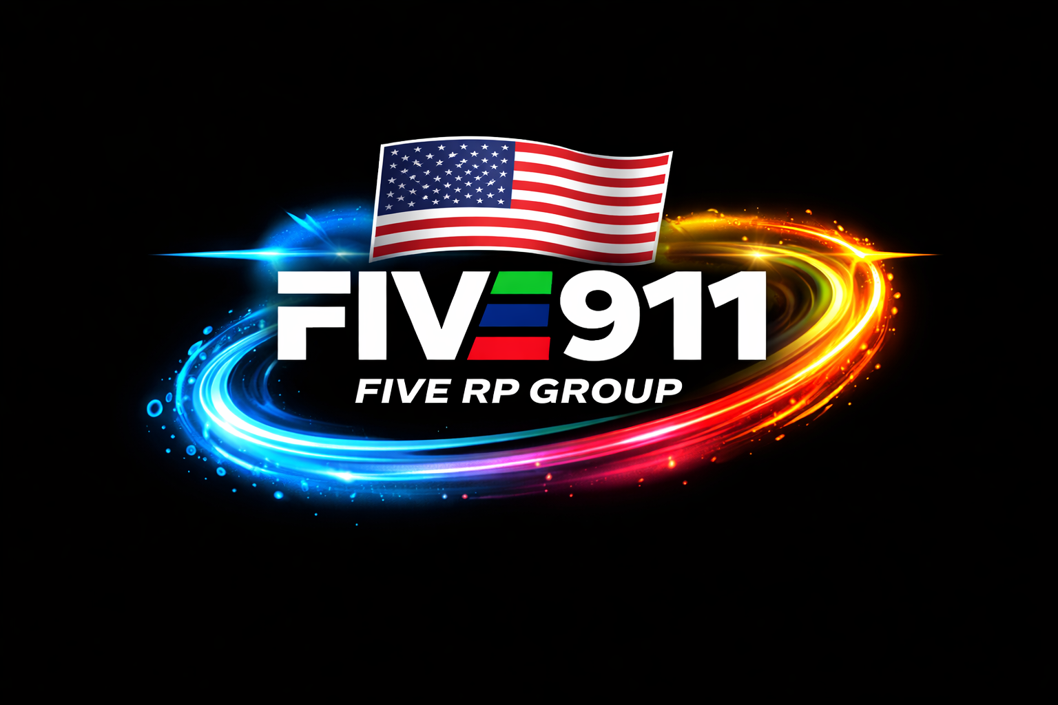 Five911 Logo